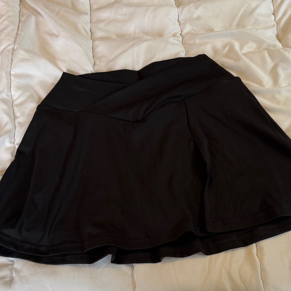 Blogilates high rise skirt